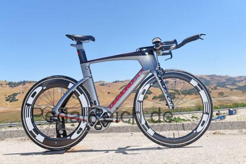 Diamondback Serios technische daten